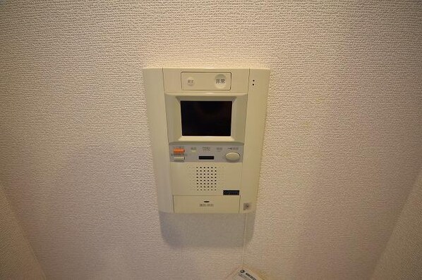 カスタリア高輪の物件内観写真